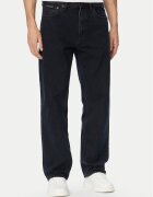 CALVIN KLEIN JEANS Дънки LV040EM716 Straight Fit