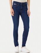 CALVIN KLEIN JEANS Дънки LV047B772G Skinny Fit