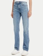 CALVIN KLEIN JEANS Дънки LV047B914G Straight Fit