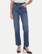 CALVIN KLEIN JEANS Дънки LV047D743G Straight Fit