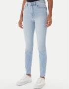 CALVIN KLEIN JEANS Дънки LV047E610G Skinny Fit