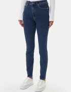CALVIN KLEIN JEANS Дънки LV047E611G Skinny Fit