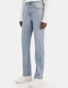 CALVIN KLEIN JEANS Дънки LV047E612G Straight Fit