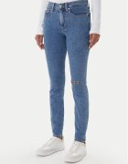CALVIN KLEIN JEANS Дънки LV047E616G Skinny Fit