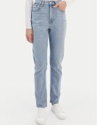 CALVIN KLEIN JEANS Дънки LV047E618G Mom Fit