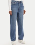 CALVIN KLEIN JEANS Дънки LV047E626G Barrel Fit