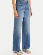 CALVIN KLEIN JEANS Дънки LV047E701G Wide Leg
