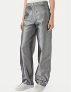 CALVIN KLEIN JEANS Дънки LV047E718G Barrel Fit
