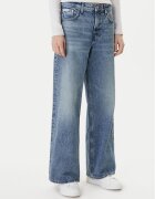 CALVIN KLEIN JEANS Дънки LV047F473G Baggy Fit