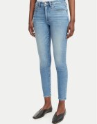 CALVIN KLEIN JEANS Дънки LV047F489G Skinny Fit