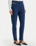 CALVIN KLEIN JEANS Дънки LV047F492G Mom Fit