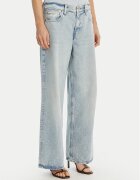 CALVIN KLEIN JEANS Дънки LV047F663G Baggy Fit