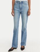 CALVIN KLEIN JEANS Дънки LV047F665G Bootcut Fit