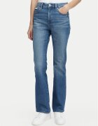 CALVIN KLEIN JEANS Дънки LV047F666G Bootcut Fit
