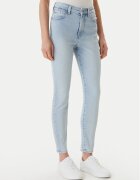 CALVIN KLEIN JEANS Дънки LV047F667G Skinny Fit