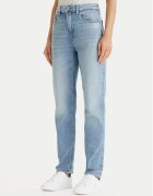 CALVIN KLEIN JEANS Дънки LV047F670G Mom Fit