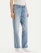 CALVIN KLEIN JEANS Дънки LV047F678G Straight Fit