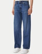 CALVIN KLEIN JEANS Дънки LV047F682G Straight Fit