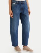 CALVIN KLEIN JEANS Дънки LV047F685G Barrel Fit