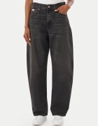 CALVIN KLEIN JEANS Дънки LV047F686G Barrel Fit
