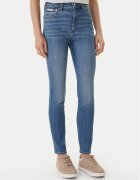 CALVIN KLEIN JEANS Дънки LV047F700G Skinny Fit