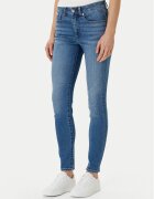 CALVIN KLEIN JEANS Дънки LV047F704G Skinny Fit