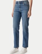 CALVIN KLEIN JEANS Дънки LV047F711G Straight Fit