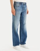 CALVIN KLEIN JEANS Дънки LV047F715G Straight Fit