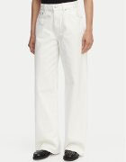 CALVIN KLEIN JEANS Дънки LV047F733G Wide Leg