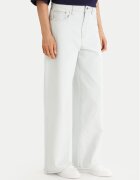 CALVIN KLEIN JEANS Дънки LV047F738G Wide Leg