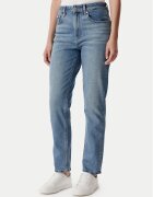 CALVIN KLEIN JEANS Дънки LV047F951G Mom Fit