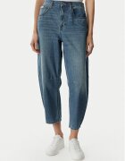 CALVIN KLEIN JEANS Дънки LV047G748G Barrel Fit