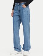 CALVIN KLEIN JEANS Дънки LV047G799G Straight Fit