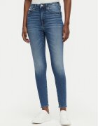 CALVIN KLEIN JEANS Дънки LV047G924G Skinny Fit