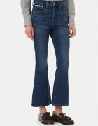 CALVIN KLEIN JEANS Дънки LV047H666G Flare Fit