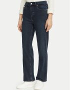 CALVIN KLEIN JEANS Дънки LV047H739G Straight Fit