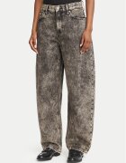 CALVIN KLEIN JEANS Дънки LV047H745G Barrel Fit