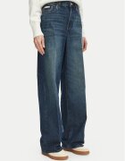 CALVIN KLEIN JEANS Дънки LV047H751G Baggy Fit