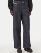 CALVIN KLEIN JEANS Дънки LV047H794G Baggy Fit