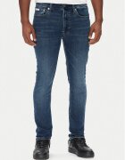 CALVIN KLEIN JEANS Дънки LV04RB720G Skinny Fit