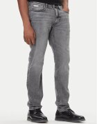 CALVIN KLEIN JEANS Дънки LV04RD705G Slim Fit