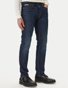 CALVIN KLEIN JEANS Дънки LV04RD740G Slim Fit