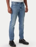 CALVIN KLEIN JEANS Дънки LV04RE700G Slim Fit