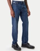 CALVIN KLEIN JEANS Дънки LV04RE777G Slim Fit