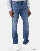 CALVIN KLEIN JEANS Дънки LV04RE784G Skinny Fit