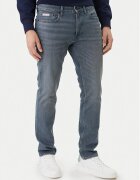 CALVIN KLEIN JEANS Дънки LV04RF700G Slim Fit
