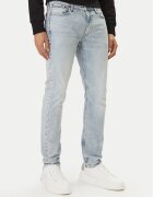 CALVIN KLEIN JEANS Дънки LV04RF741G Slim Taper Fit