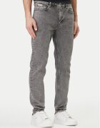 CALVIN KLEIN JEANS Дънки LV04RF928G Tapered Fit