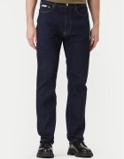 CALVIN KLEIN JEANS Дънки LV04RF946G Straight Fit