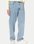 CALVIN KLEIN JEANS Дънки LV04RF953G Baggy Fit
